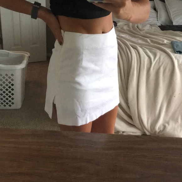 eric casual Dresses & Skirts - Vintage tennis skort!
